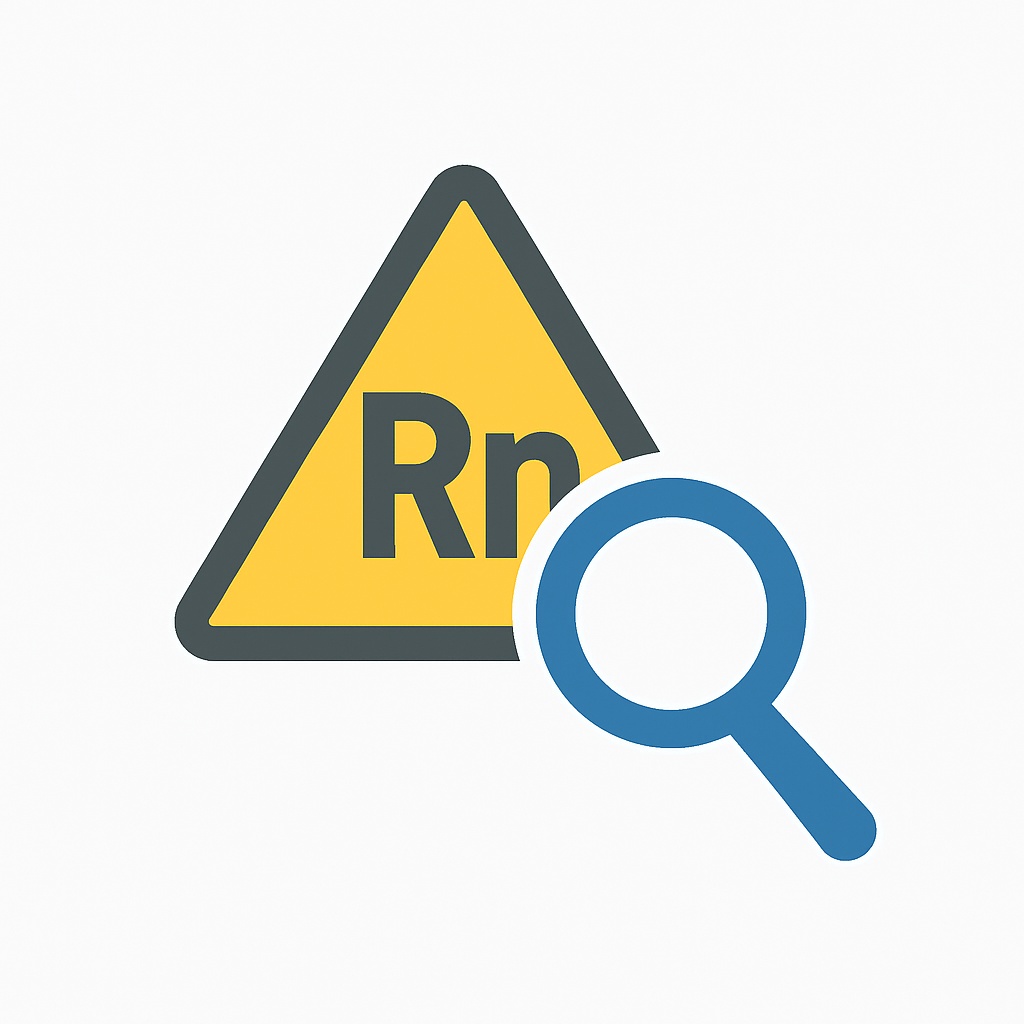 Radon testing in Plymouth, MN — EPA Radon Zone 1